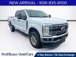 Used 2025 Ford F-250 XLT Crew Cab Truck