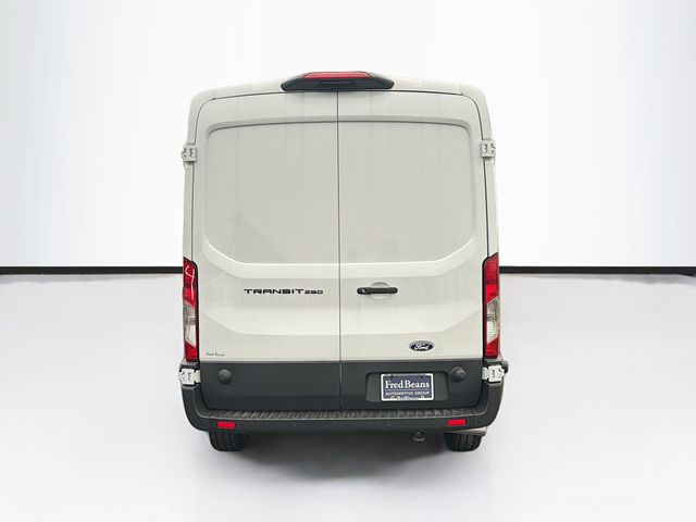 2026 Ford Transit Van Base - Photo 7