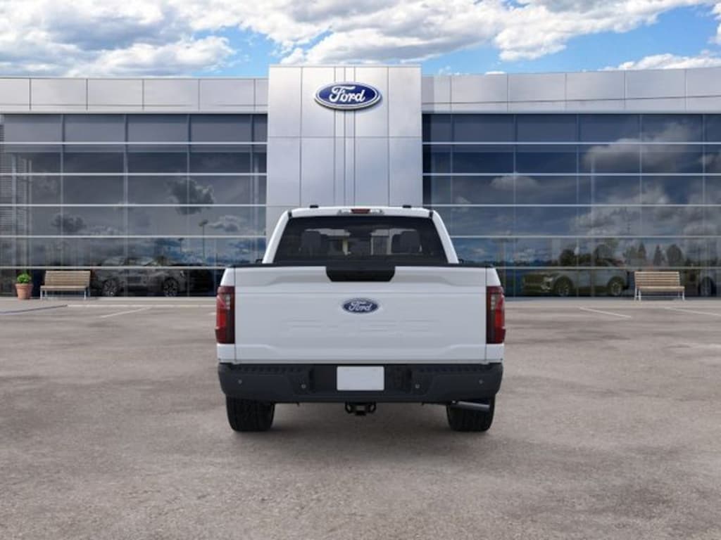 New 2026 Ford F-150 XL TRUCK