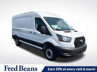 2026 Ford Transit-250 Cargo Base VAN
