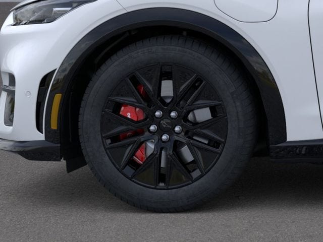 2025 Ford Mustang Mach-E Premium - Photo 20