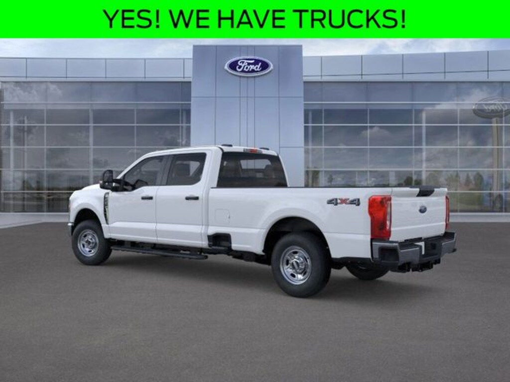 New 2026 Ford F-250 XL TRUCK