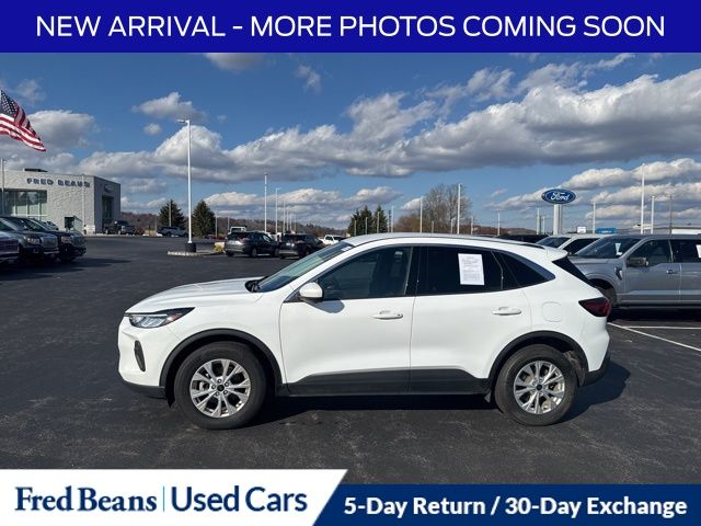 2023 Ford Escape Active photo 4