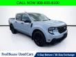 Certified 2025 Ford Maverick XLT CREW CAB SHORT BED TRUCK