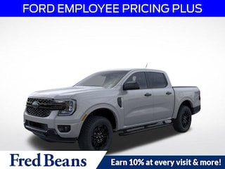2026 Ford Ranger XLT TRUCK