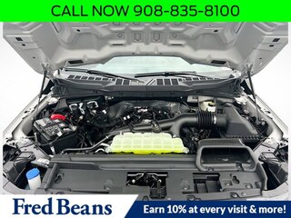 2025 Ford F-150 STX TRUCK