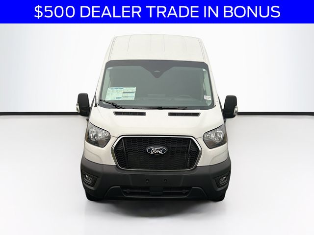 2026 Ford Transit Van Base - Photo 2