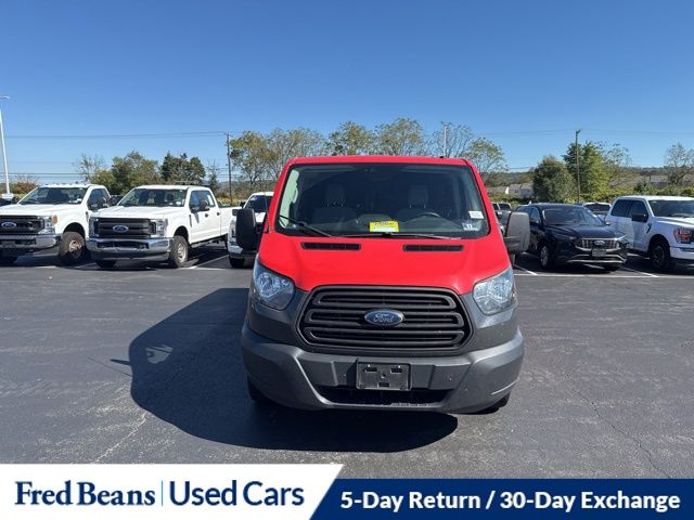 2019 Ford Transit photo 2