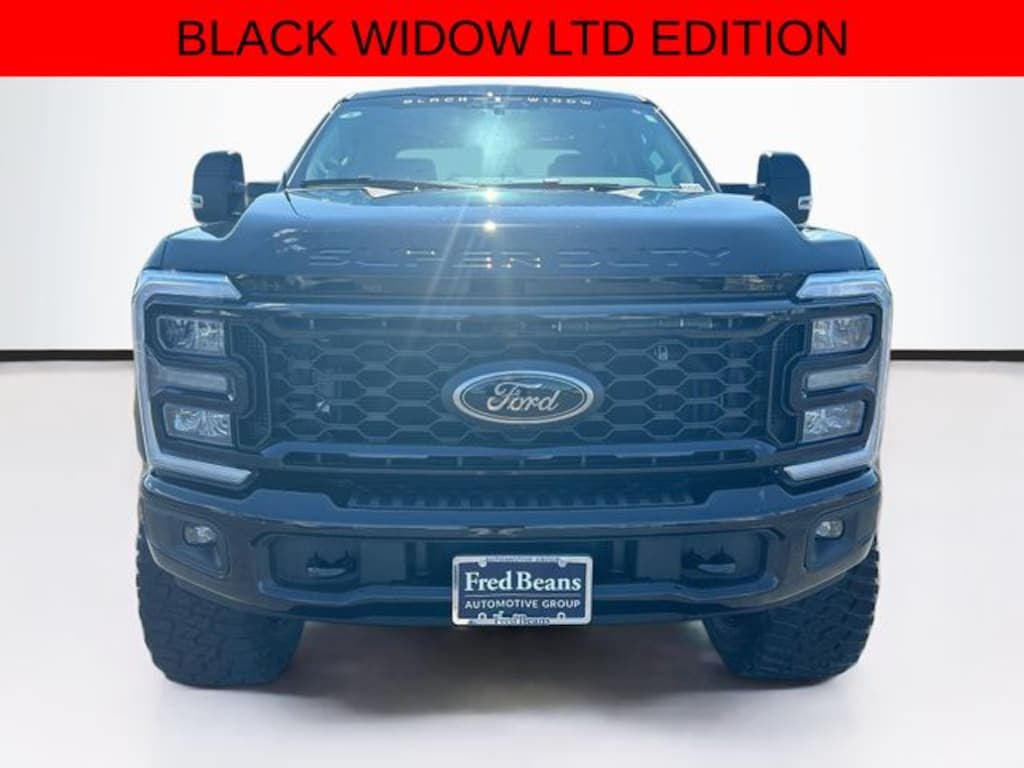 New 2026 Ford F-250 TRUCK