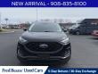 Used 2022 Ford Edge SEL SUV