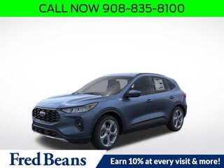 2026 Ford Escape ST-Line Select SUV