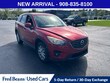  Mazda Mazda CX-5