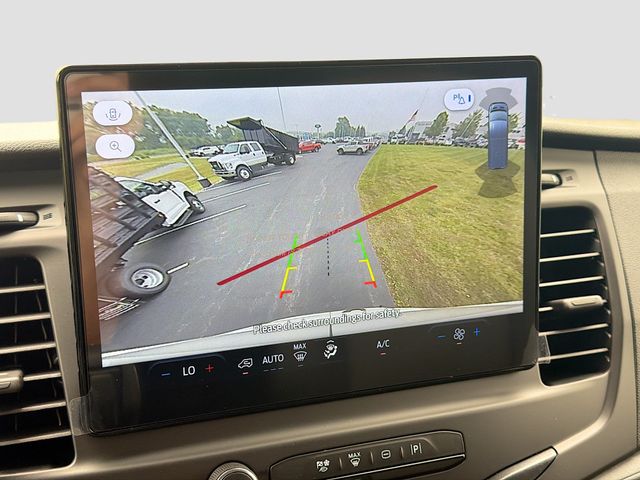 2026 Ford Transit Van Base - Photo 18