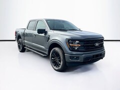 2025 Ford F-150 XLT TRUCK