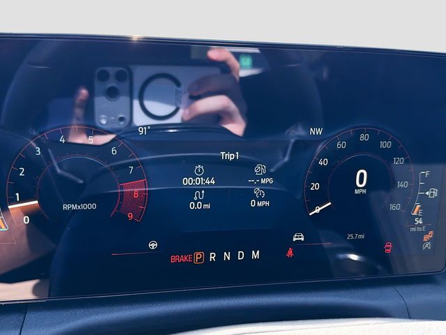 2026 Ford Mustang GT Fastback - Photo 16