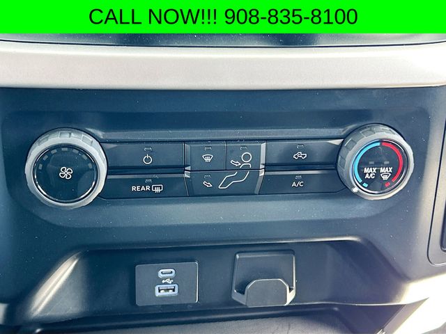 2023 Ford F-150 XLT - Photo 21
