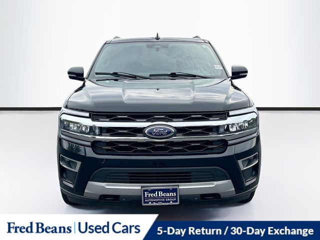 2023 Ford Expedition Limited photo 2