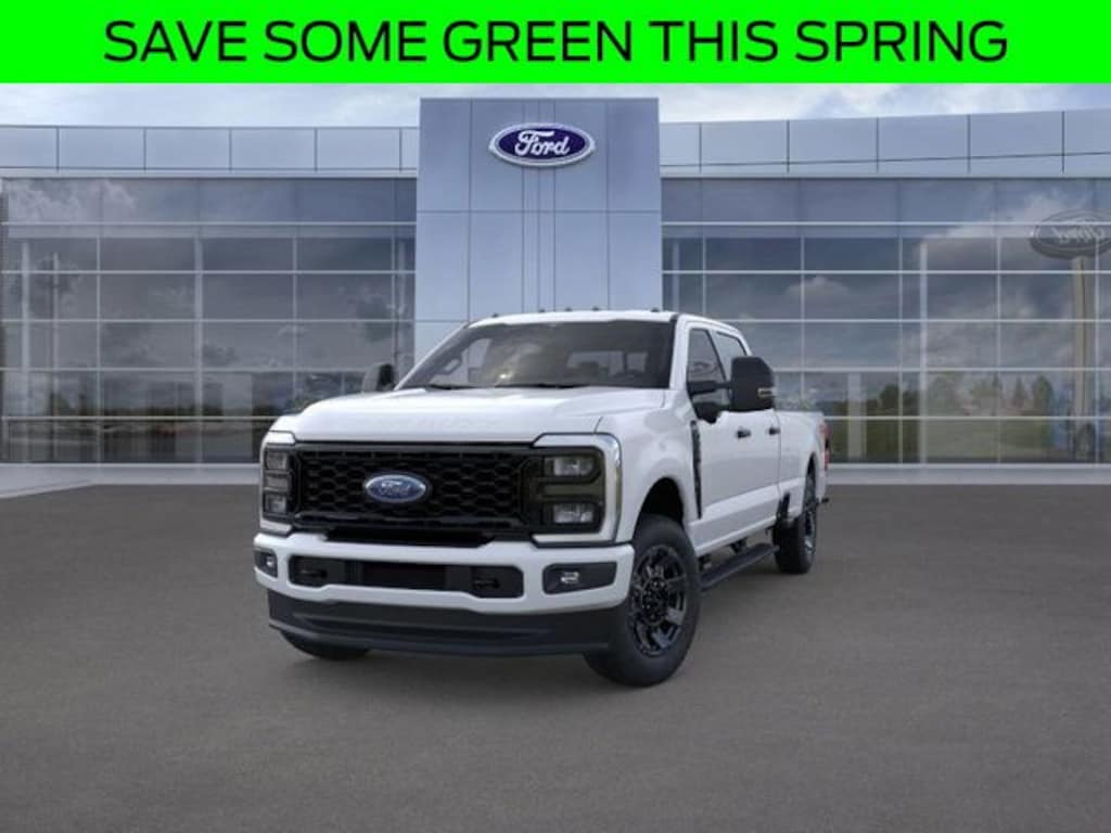 New 2026 Ford F-250 XL TRUCK