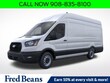  Ford Transit-350 Cargo