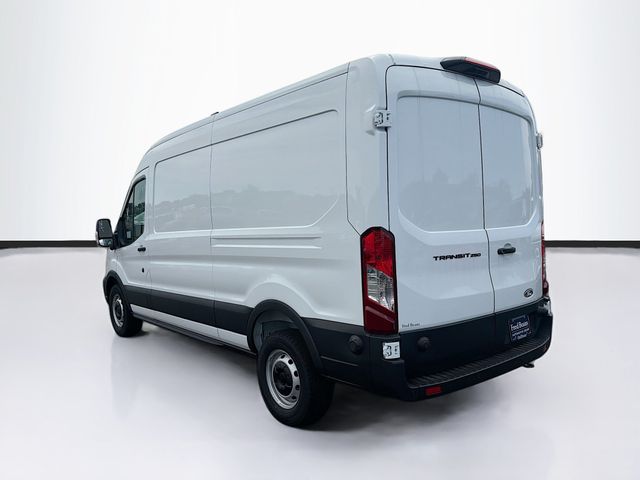 2026 Ford Transit Van Base - Photo 6