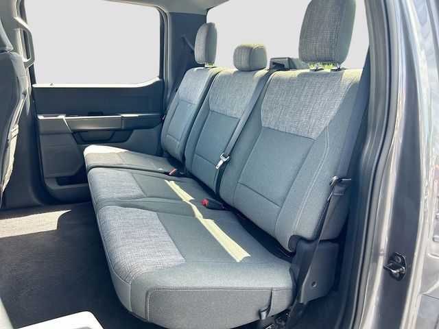 2023 Ford F-150 XLT - Photo 30