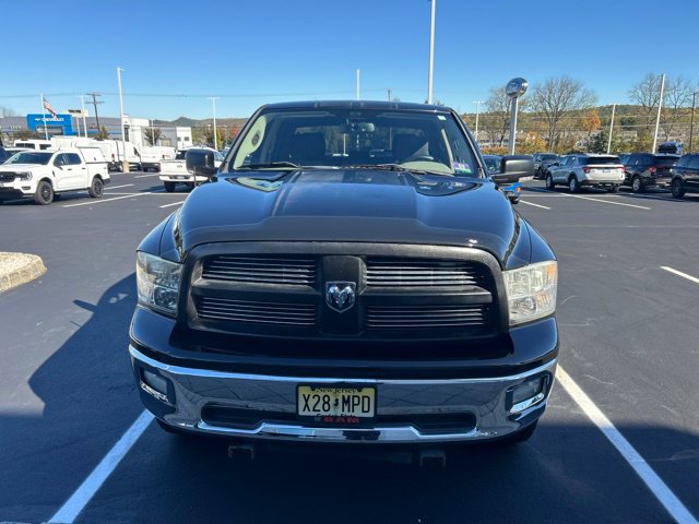 Used 2011 Ram 1500 Truck Crew Cab