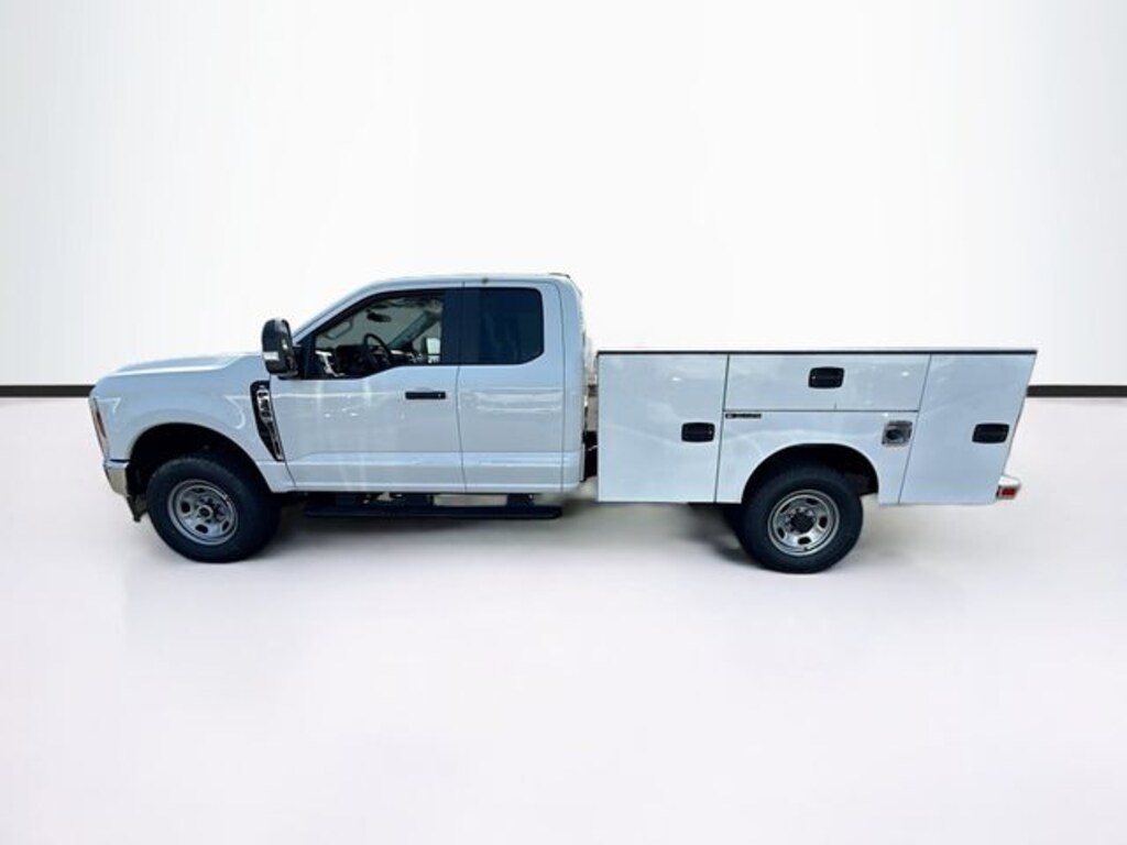New 2026 Ford F-350SD