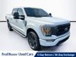 Certified 2023 Ford F-150 XLT CREW CAB TRUCK