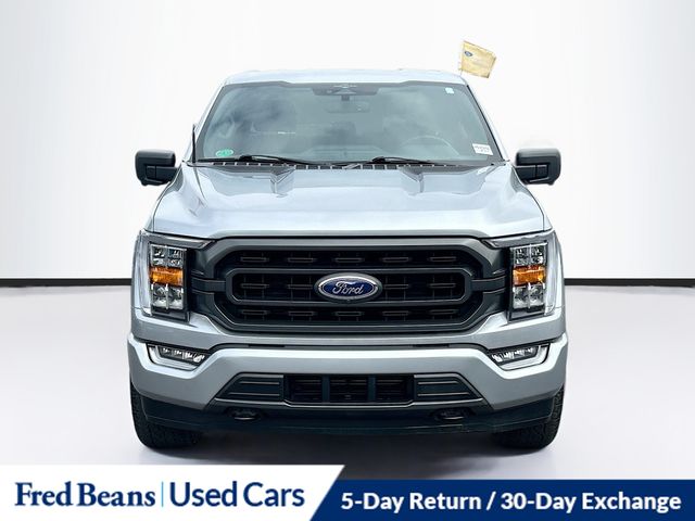 2023 Ford F-150 XLT photo 2