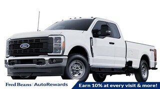 2025 Ford F-350 XL TRUCK