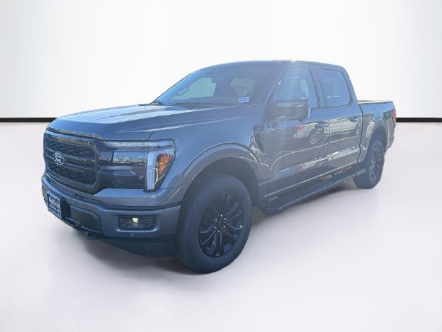 New 2026 Ford F-150 Lariat TRUCK