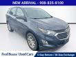 Certified 2018 Chevrolet Equinox LS SUV