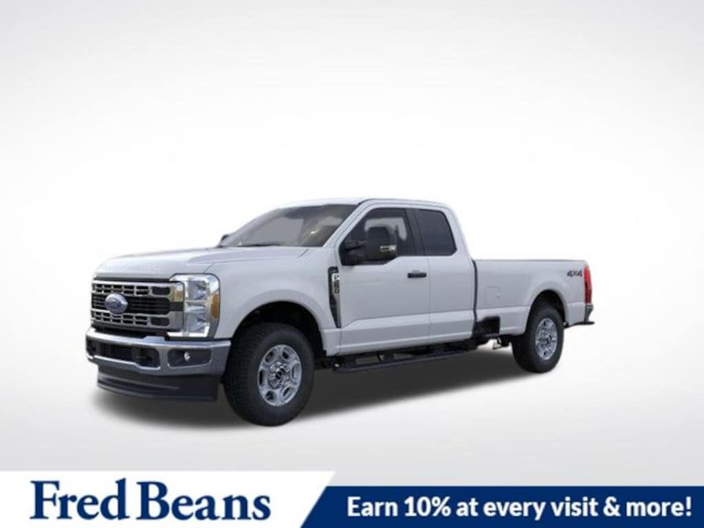 New 2026 Ford F-250 TRUCK