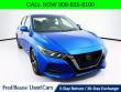 Used 2020 Nissan Sentra SV Sedan