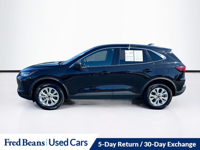 2024 Ford Escape Active photo 4