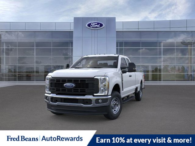 2026 Ford F-350 XL photo 2