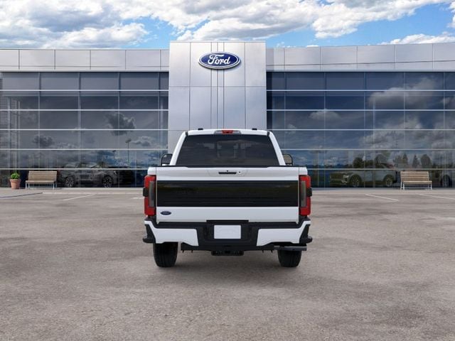 2026 Ford F-250 Super Duty Platinum - Photo 7