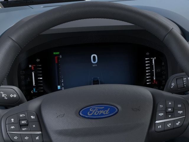 2025 Ford Maverick Lariat - Photo 14