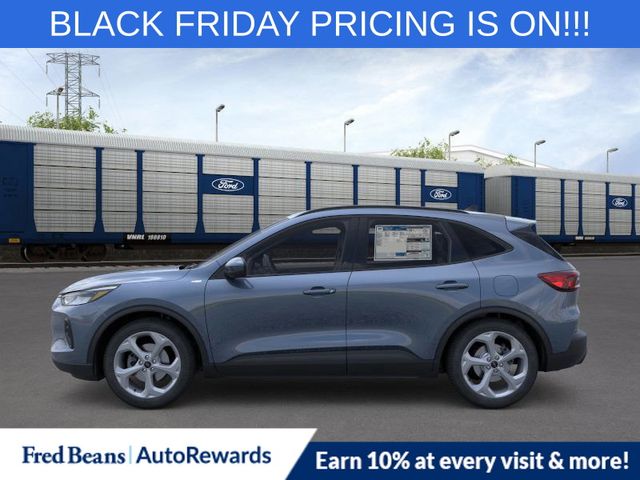 2026 Ford Escape Hybrid ST-Line Select photo 3