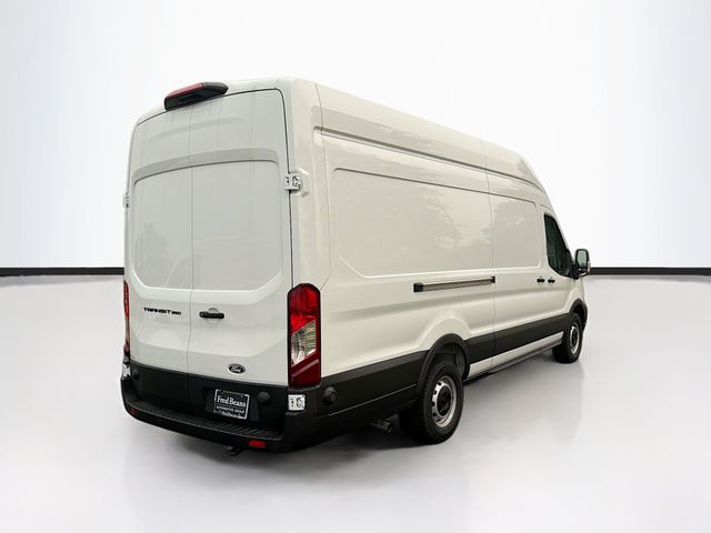 2026 Ford Transit Van Base - Photo 10