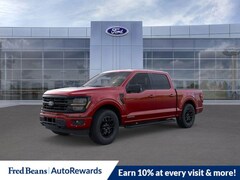 2025 Ford F-150 XLT TRUCK