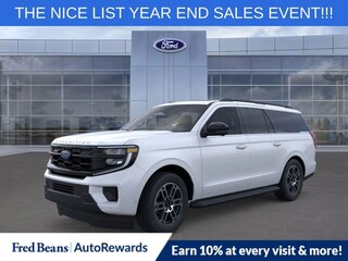 2025 Ford Expedition Max Active SUV