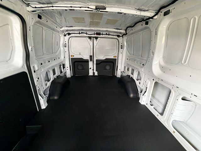 2026 Ford Transit Van Base - Photo 38