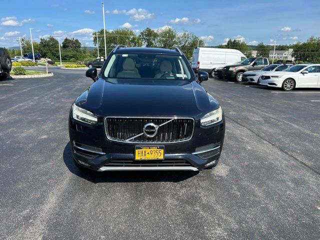 Used 2016 Volvo XC90 Momentum with VIN YV4A22PK9G1033288 for sale in Washington, NJ