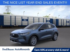 2026 Ford Escape Active SUV