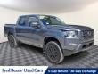 Used 2022 Nissan Frontier  Truck Crew Cab