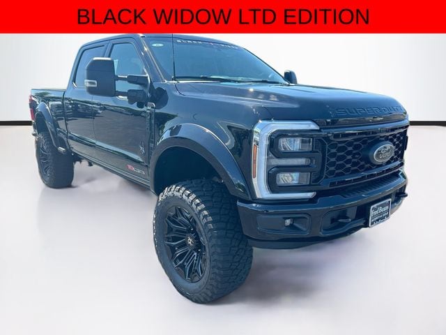 2026 Ford F-250 TRUCK 