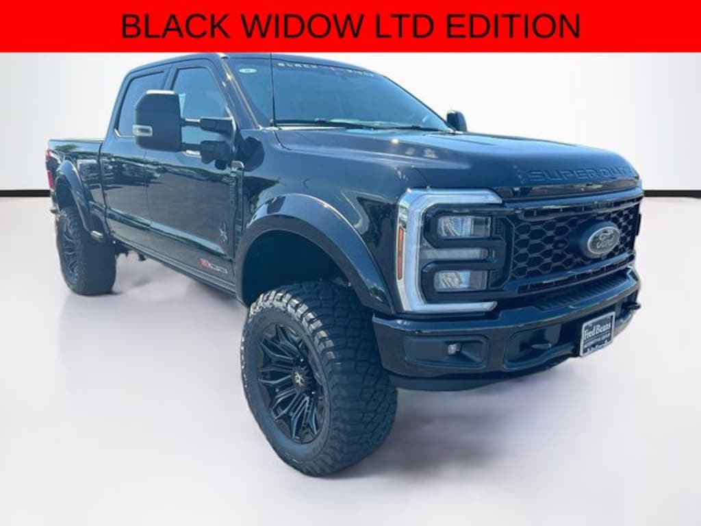 New 2026 Ford F-250 TRUCK