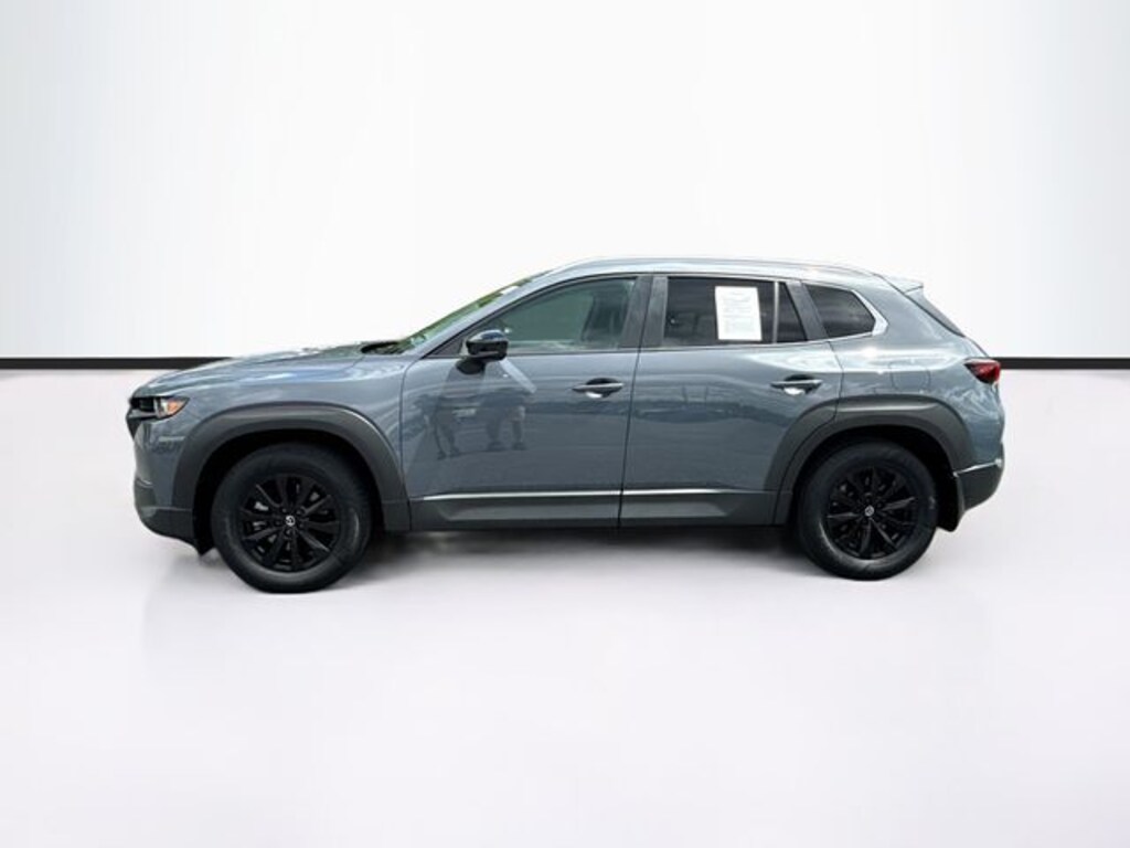 Used 2024 Mazda CX-50 2.5 S Preferred Package SUV