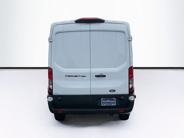 2026 Ford Transit Van Base - Photo 7